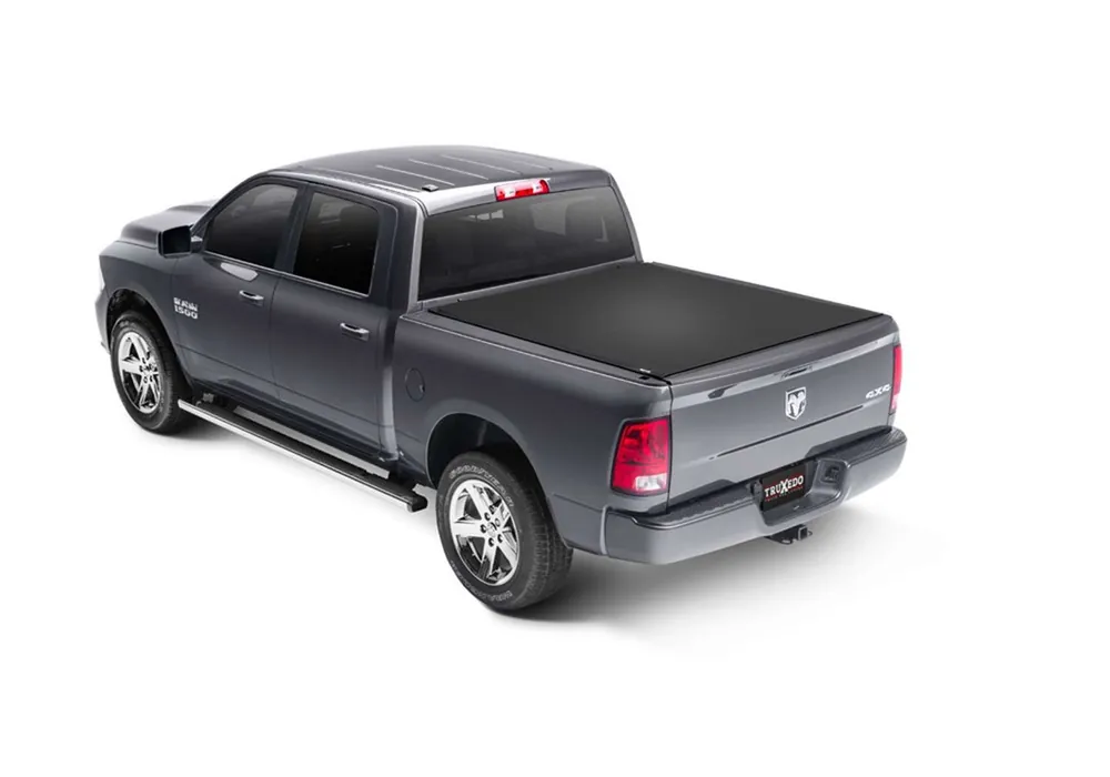 Truxedo 1545916 Truxedo Sentry CT Tonneau Cover | Dodge Ram 1500 Free Returns