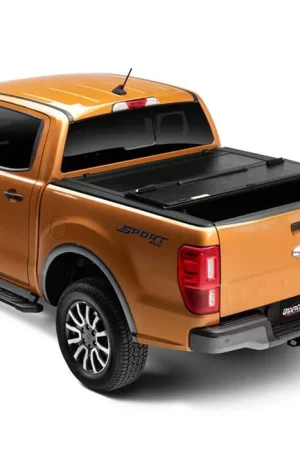 Undercover FX21022 FLEX Tonneau Cover Buy Today