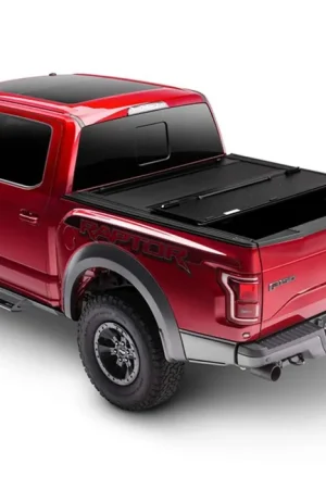 Last Chance Undercover AX22019 Armor Flex Tonneau Cover
