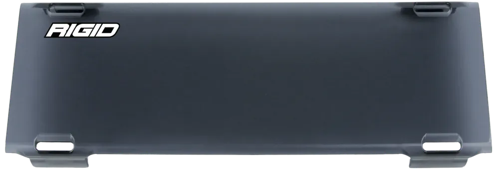 Top Pick 10 Inch Light Cover Smoke E-Series Pro RIGID Industries