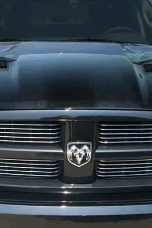 Next Day Delivery Carbon Creations MP-R Hood EXT 107104