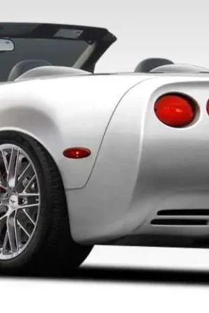 Fan Favorite Duraflex ZR Edition Fender EXT 108125