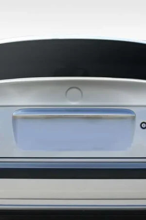 Low Price Duraflex CSL Look Trunk/Hatch EXT 108628