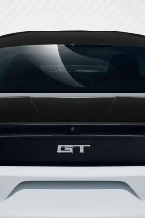 Carbon Creations Grid Wing EXT 112586 Brand New