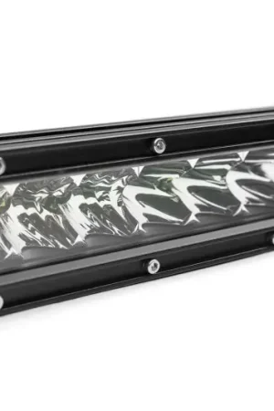 Rugged Ridge Universal 50in. Single Row LED Light Bar w/ Combination Flood/Spot Beam Place Order