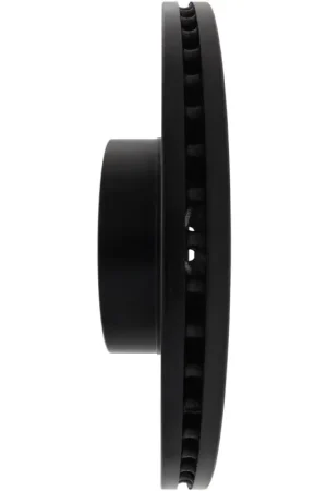 StopTech Drilled Sport Brake Cryo Rotor Genuine