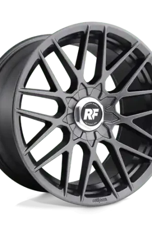 Direct From Manufacturer RSE 20X10 5X112/4.5 72 GD 35MM