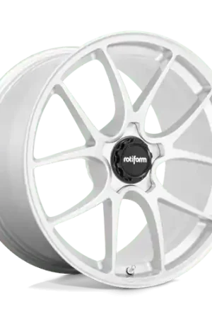 LTN 19X8.5 5X112 57.1 GS 45MM Factory Price
