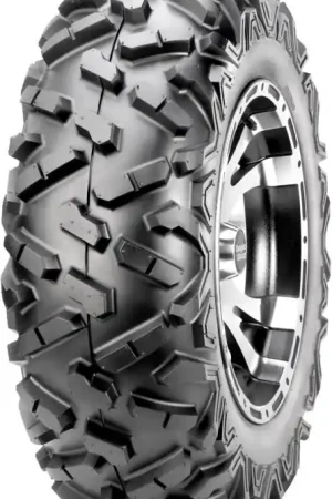Hot Deal Maxxis Bighorn 2.0 Tire - AT26X9R14 6PR