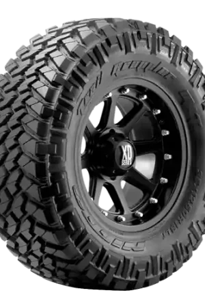 NITTO - TRAIL Grappler 42x15.50R22LT 124Q C 41.7 Exclusive