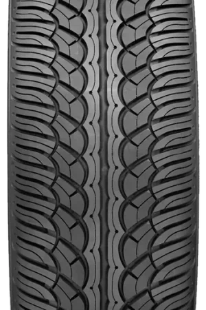 Order Now Yokohama Parada Spec-X Tire - 285/45R22 114V