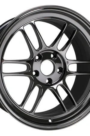 Enkei RPF1 16x7 5x100 35mm Offset SBC Wheel Must Have
