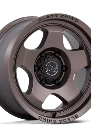 Buy Direct SOL 17X8 6X135 87 +30 B-BRNZ