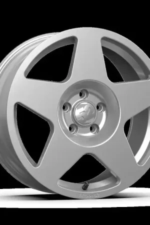 One Day Deal fifteen52 Tarmac 18X8.5 5x112 BP 45mm ET 6.5 BS 66.56 Bore Speed Silver Wheel