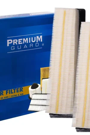 2014 BMW X6 Air FilterPA99151K Big Sale