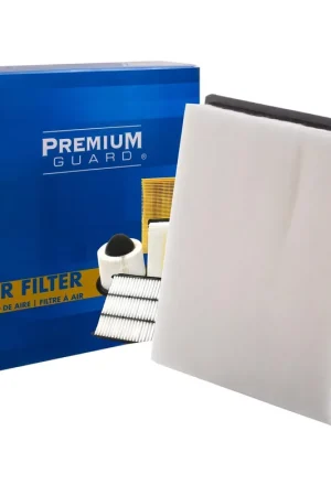 2022 Chevrolet Colorado Air FilterPA99228 Don’t Miss Out