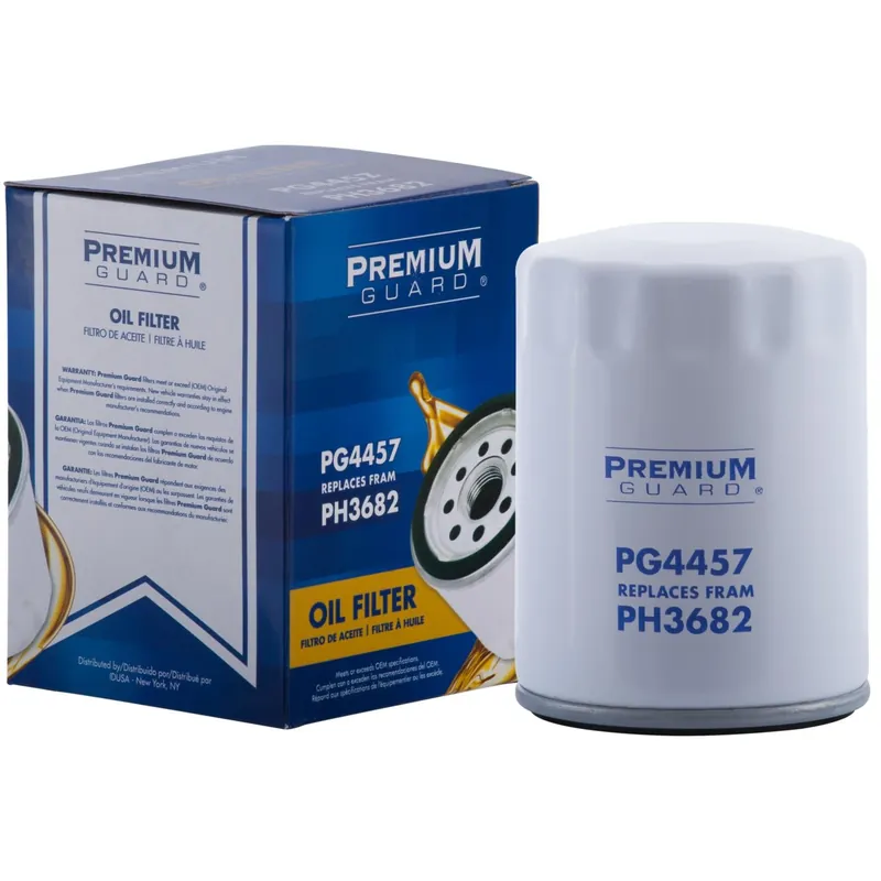 1960 Volkswagen Transporter Oil FilterPG4457 Brand New