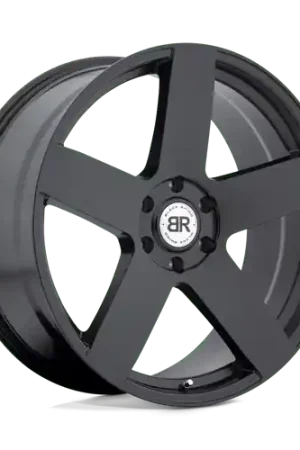 BREVE 20X9 6X135 M-BLK 30MM Clearance