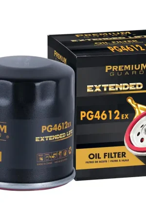 Special Discount 1992 Eagle Talon Oil FilterPG4612EX