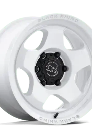 Wholesale SOL 17X8 6X4.5 66 +38 G-WHT