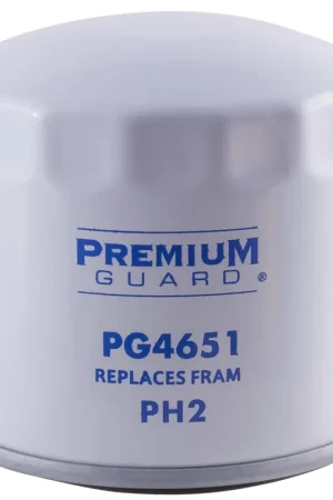 2003 Mercury Sable Oil FilterPG4651 Direct From Manufacturer