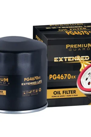 Popular Volvo 960 Oil Filter 1995 PG4670EX
