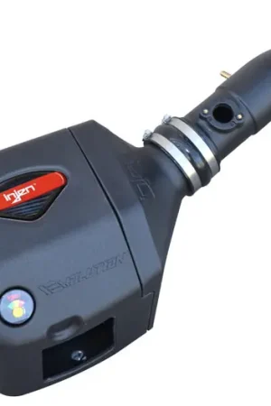 Injen 09-14 Cadillac Escalade EVS/EXT V8-6.2L Evolution Air Intake Last Chance