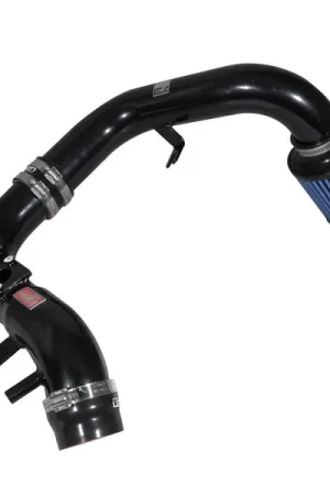 Injen 05-06 Corolla S 05-07 Matrix XR 1.8L 4 Cyl. Black Cold Air Intake Top Rated