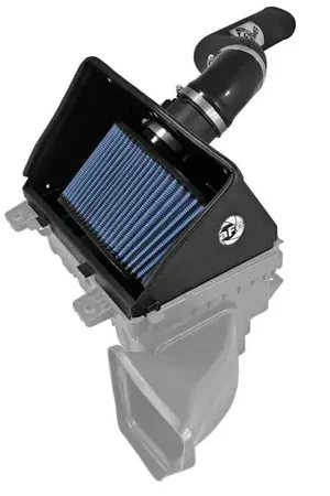 Seasonal Sale aFe MagnumFORCE XP Air Intake System Stage-2 PRO 5R 2014 Dodge RAM 1500 V6 3.0L Truck (EcoDiesel)