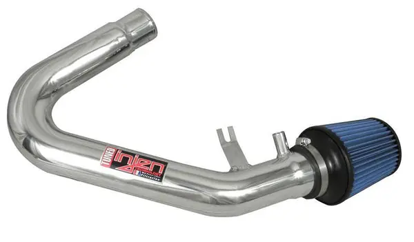 No Minimum Order Injen 13 Fiat 500 1.4L 4cyl Polished Short Ram Intake w/ MR Tech