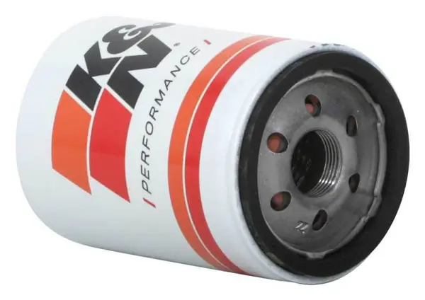 K&N Oil Filter OIL FILTER; AUTOMOTIVE Viral