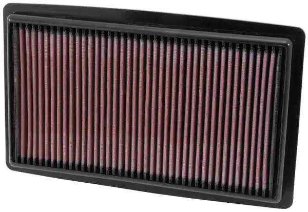 K&N Replacement Air Filter 13-14 Honda Accord V6 3.5L F/I High Quality