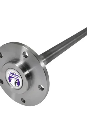 Yukon Gear 1541H Alloy Rear Axle For 03+ 8.8in Ford Crown Victoria w/ Abs Reduced Price