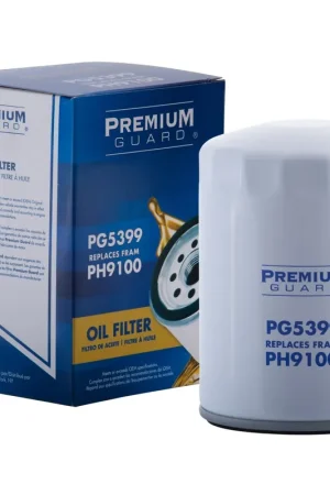 2013 Chevrolet Silverado 3500 HD Oil FilterPG5399 Express Delivery