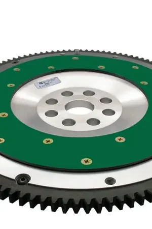 Genuine Fidanza 94-97 Del Sol VTEC/ 99-00 Civic Si/ 98-01 CR-V Aluminum Flywheel