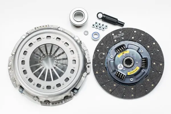 Bulk Order South Bend Clutch 88-93 Dodge Getrag/94-03 5.9L NV4500/99-00.5 NV5600(425hp) 13in HD Org Clutch Repl