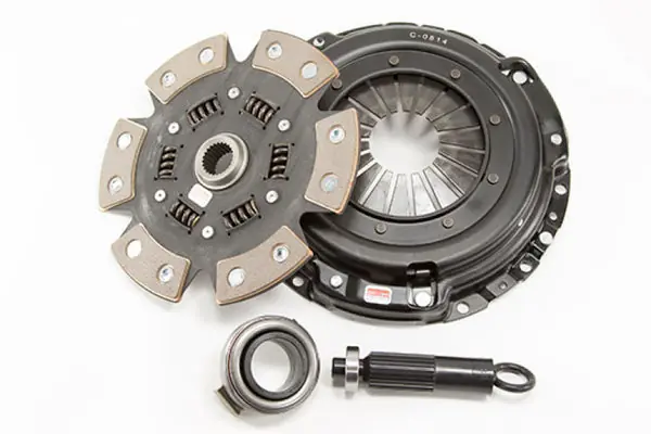 Competition Clutch VQ35HR/VQ37HR Stage 1 - Gravity Clutch Kit (*TOB NOT Included*) Place Order
