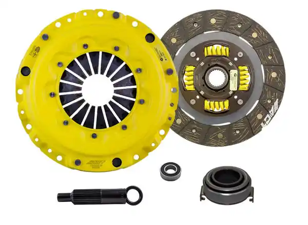 ACT 1999 Acura Integra XT/Perf Street Sprung Clutch Kit Flash Sale