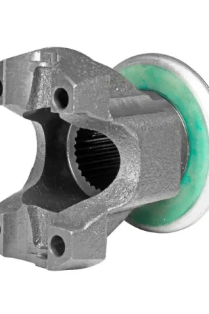 Deal Yukon Gear 1310 Conversion Yoke for Jeep JK NP241 Transfer Case / 32 Spline