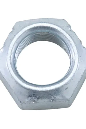 Yukon Gear Rplcmnt Pinion Nut For Dana 44 JK/44HD/60/70/70U/70HD Authentic