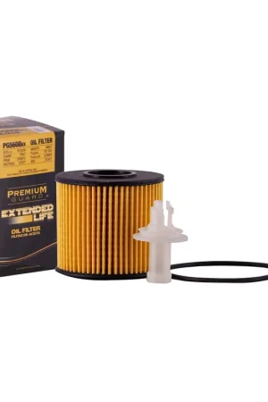 2016 Scion tC Oil FilterPG5608EX Modern