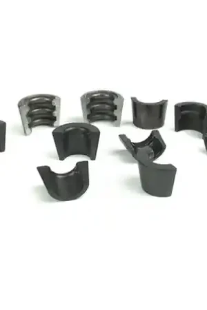 Express Delivery Supertech Valve Lock 6mm 6 Degree CNC Machined - Set of 24