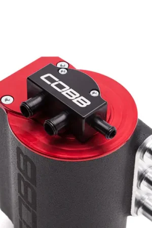 Cobb 08-14 Subaru WRX / 08-20 STI Air Oil Separator New Arrival