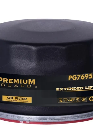 Holiday Sale 2003 Nissan Platina Oil FilterPG7695EX