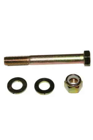 Factory Price Omix Leaf Spring Main Eye Bolt/Nut 76-95 CJ & Wrangler