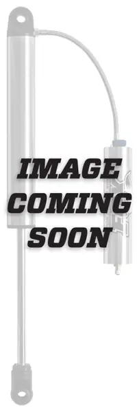 Reduced Price Fox 2023+ Ford Super Duty ATS Stabilizer Relocation Bracket