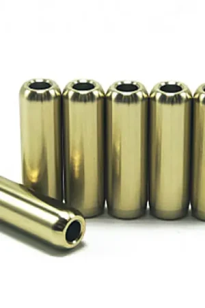 GSC P-D EcoBoost 3.5 6Cyl Manganese Bronze Intake OR Exhaust Valve Guide - SET OF 12 Hot Picks