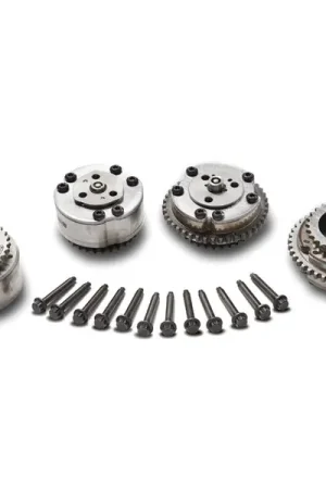 Ford Racing 15-17 5.0L / 5.2L Coyote High Performance Cam Phaser Save Now