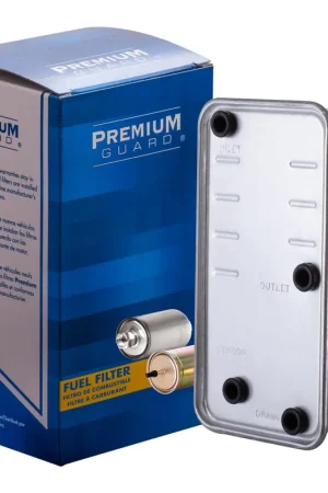 Super Sale 1990 Chevrolet C3500 Diesel Fuel FilterDF3188