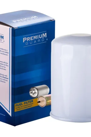 1989 Isuzu EVR Diesel Fuel FilterDF4509 Certified